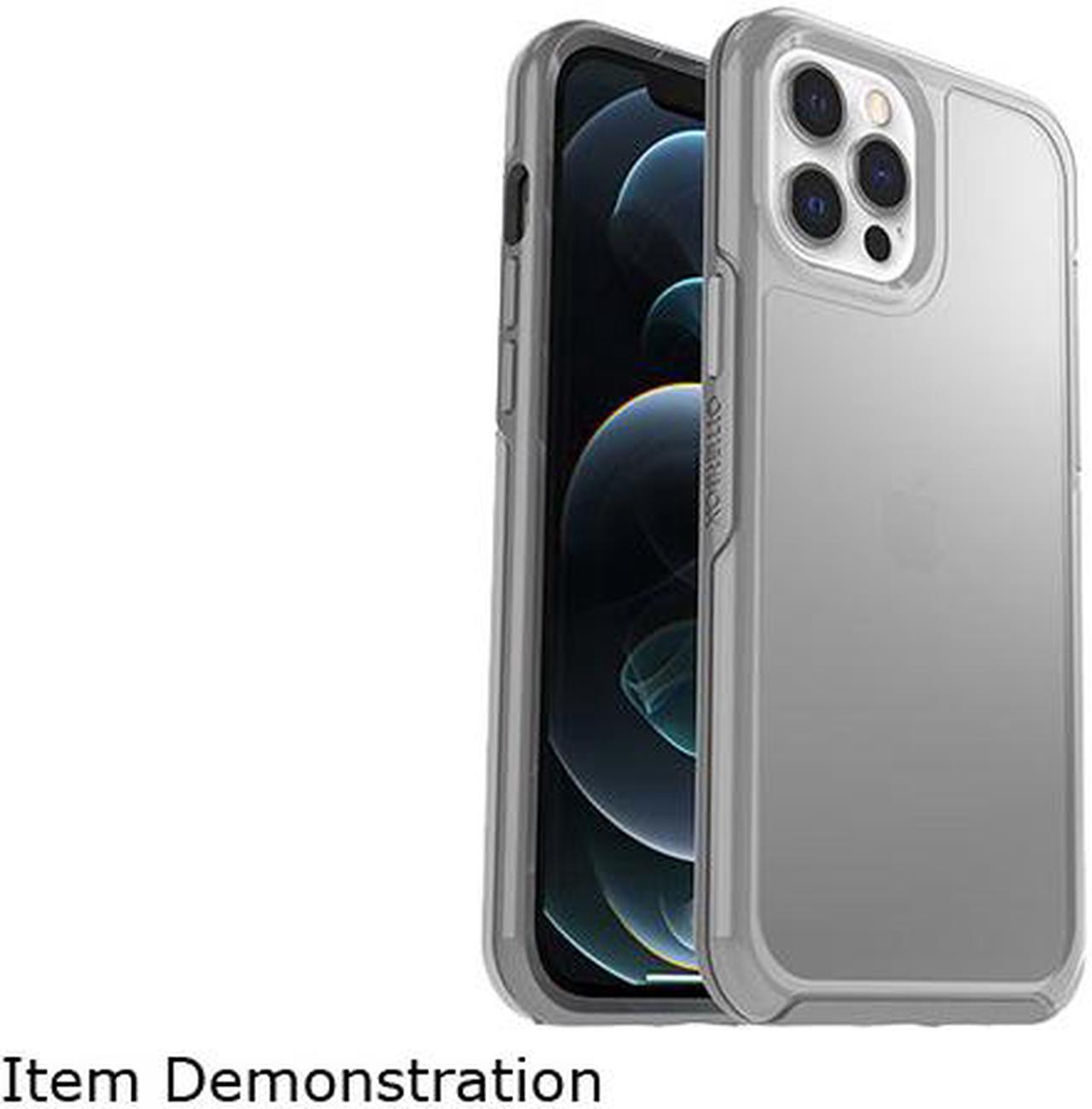 Main image of OtterBox Symmetry Series Clear Moon Walker Graphic Case for iPhone 12 Pro Max 77-65779
