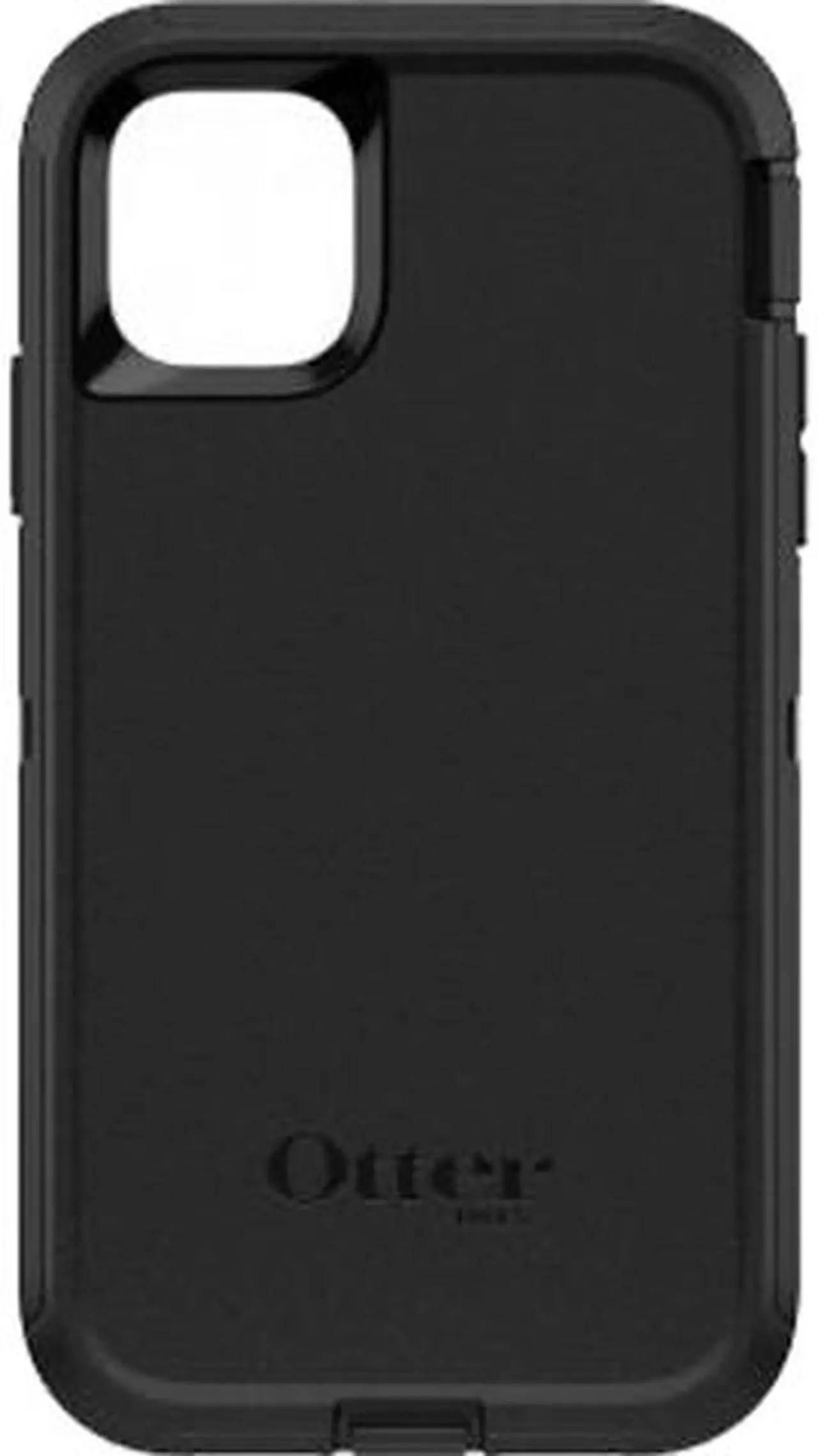 Main image of OtterBox Defender Series Screenless Edition Black Case for iPhone 11 77-62457