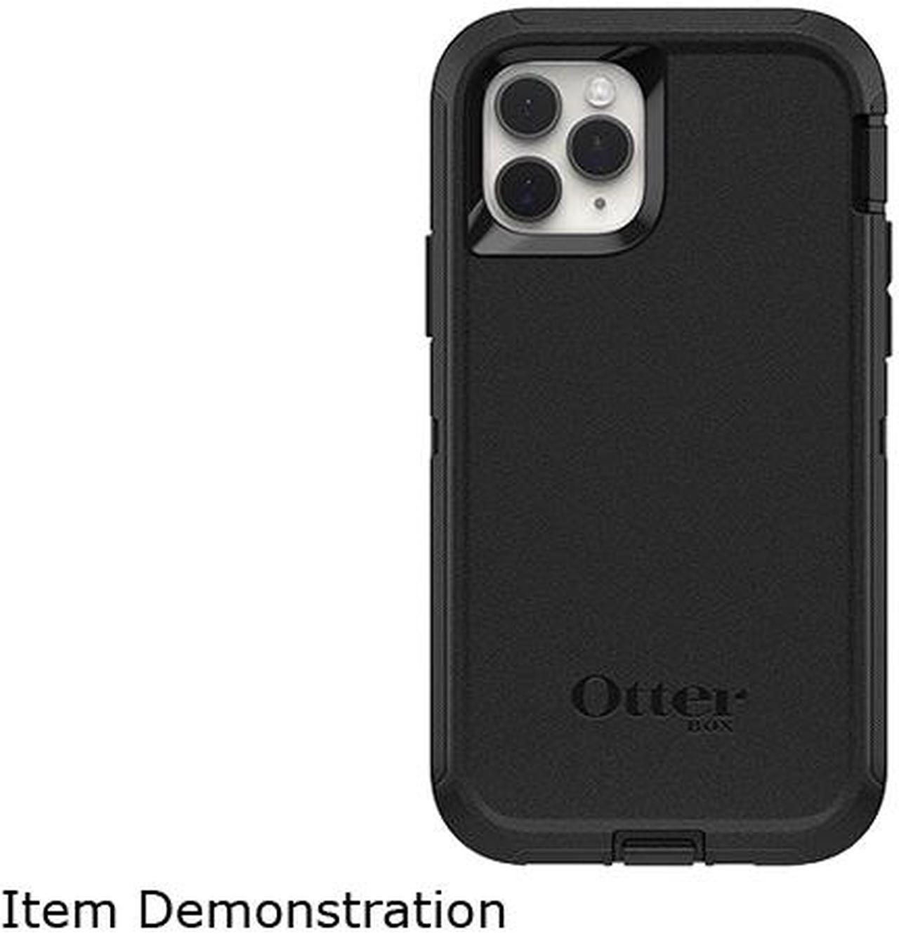 OtterBox Defender Series Screenless Edition Black Case for iPhone 11 Pro 77-62519