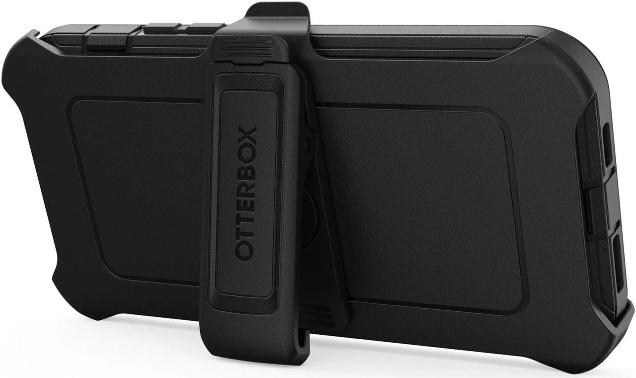 Alt view image 3 of 5 - OtterBox 77-88390 Defender Series iPhone 14 Pro Max Case