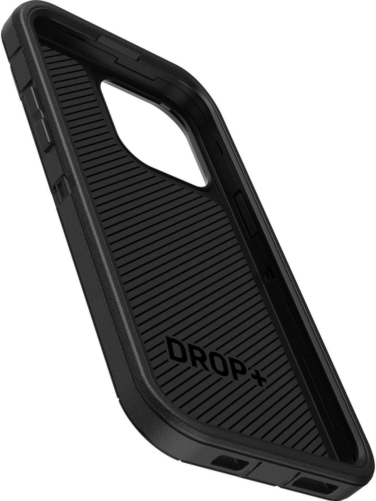 Alt view image 4 of 5 - OtterBox 77-88390 Defender Series iPhone 14 Pro Max Case