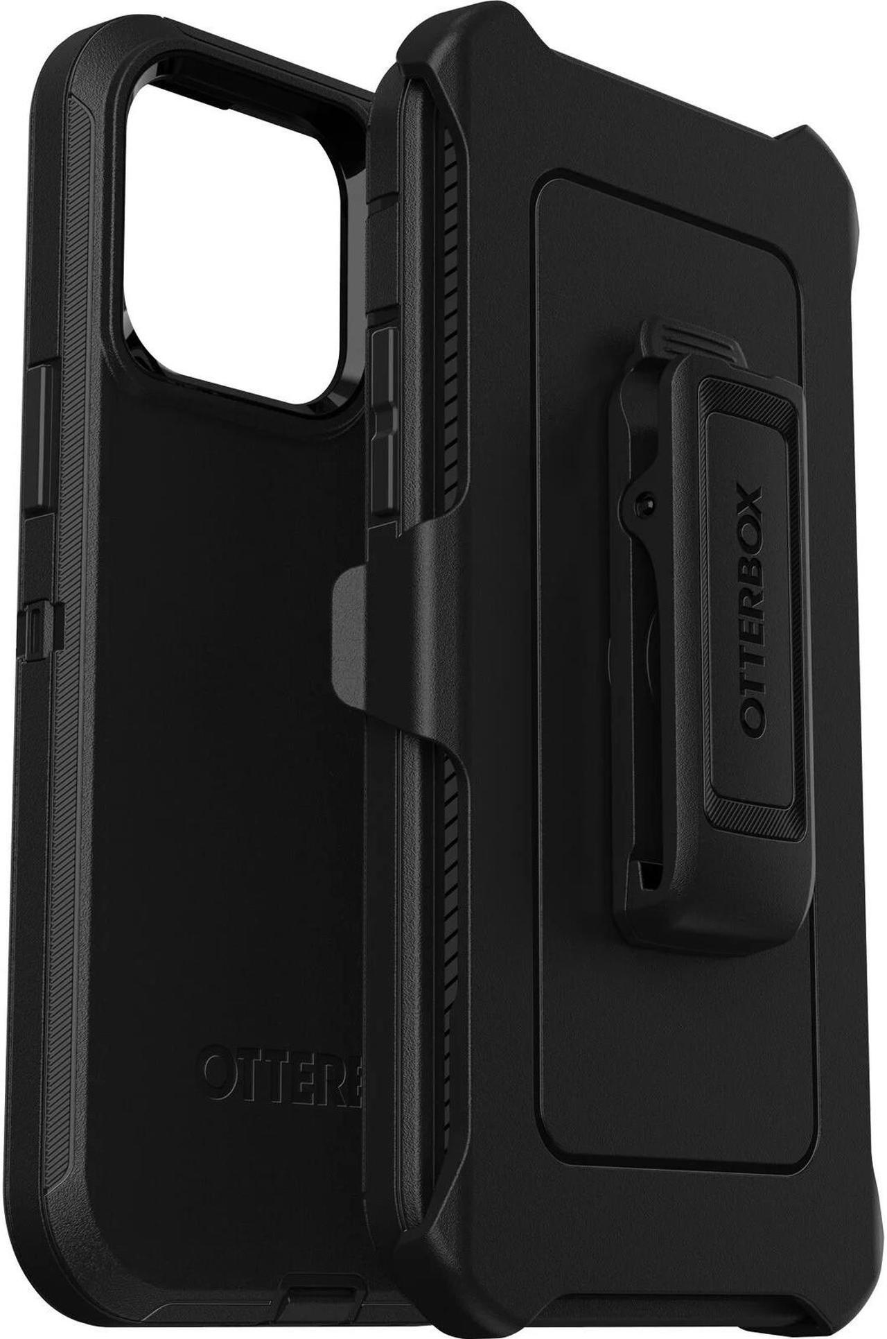 Alt view image 5 of 5 - OtterBox 77-88390 Defender Series iPhone 14 Pro Max Case