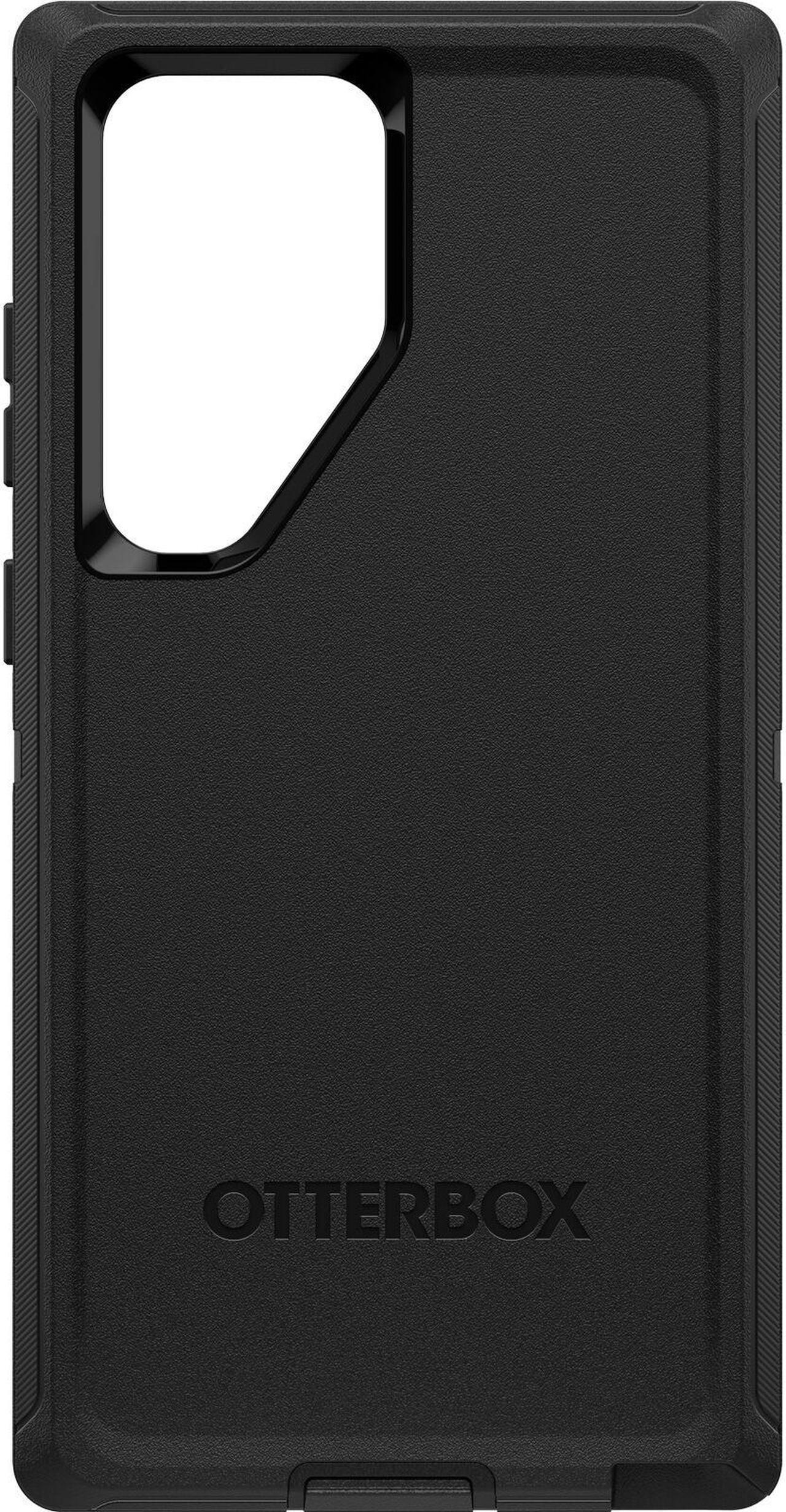 OtterBox Defender Series Galaxy S23 Ultra Case 77-91055