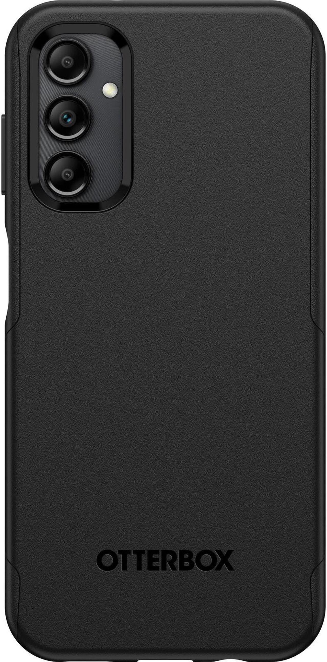 OtterBox Commuter Series Lite Black Galaxy A14 5G Case 77-91496