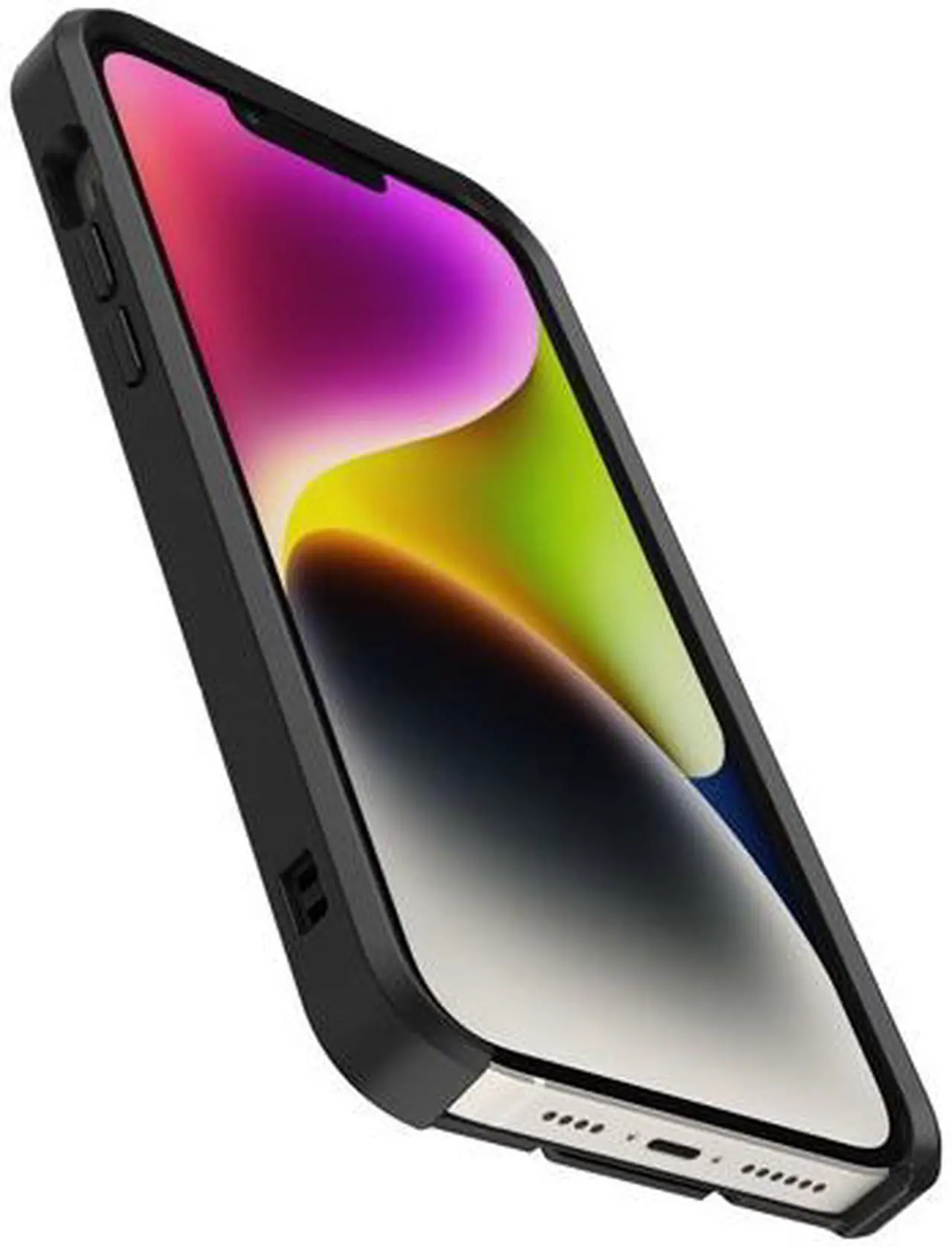 Alt view image 3 of 4 - OtterBox Universe Series iPhone 14 Case 77-91384