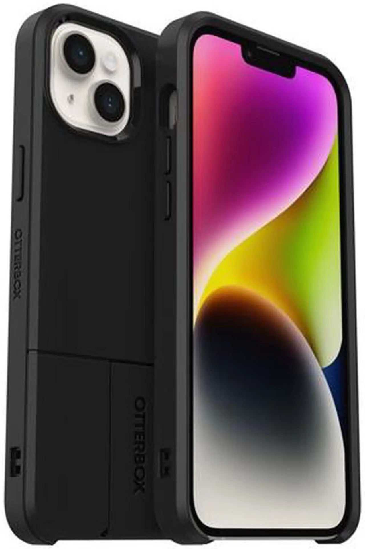 Alt view image 4 of 4 - OtterBox Universe Series iPhone 14 Case 77-91384
