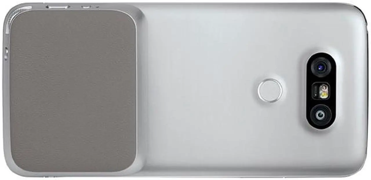 Alt view image 3 of 14 - LG CAM Plus (CBG-700.AUSASV) - OEM