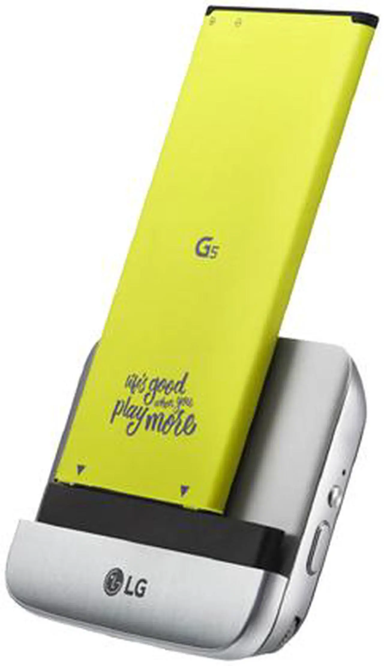 Alt view image 5 of 14 - LG CAM Plus (CBG-700.AUSASV) - OEM