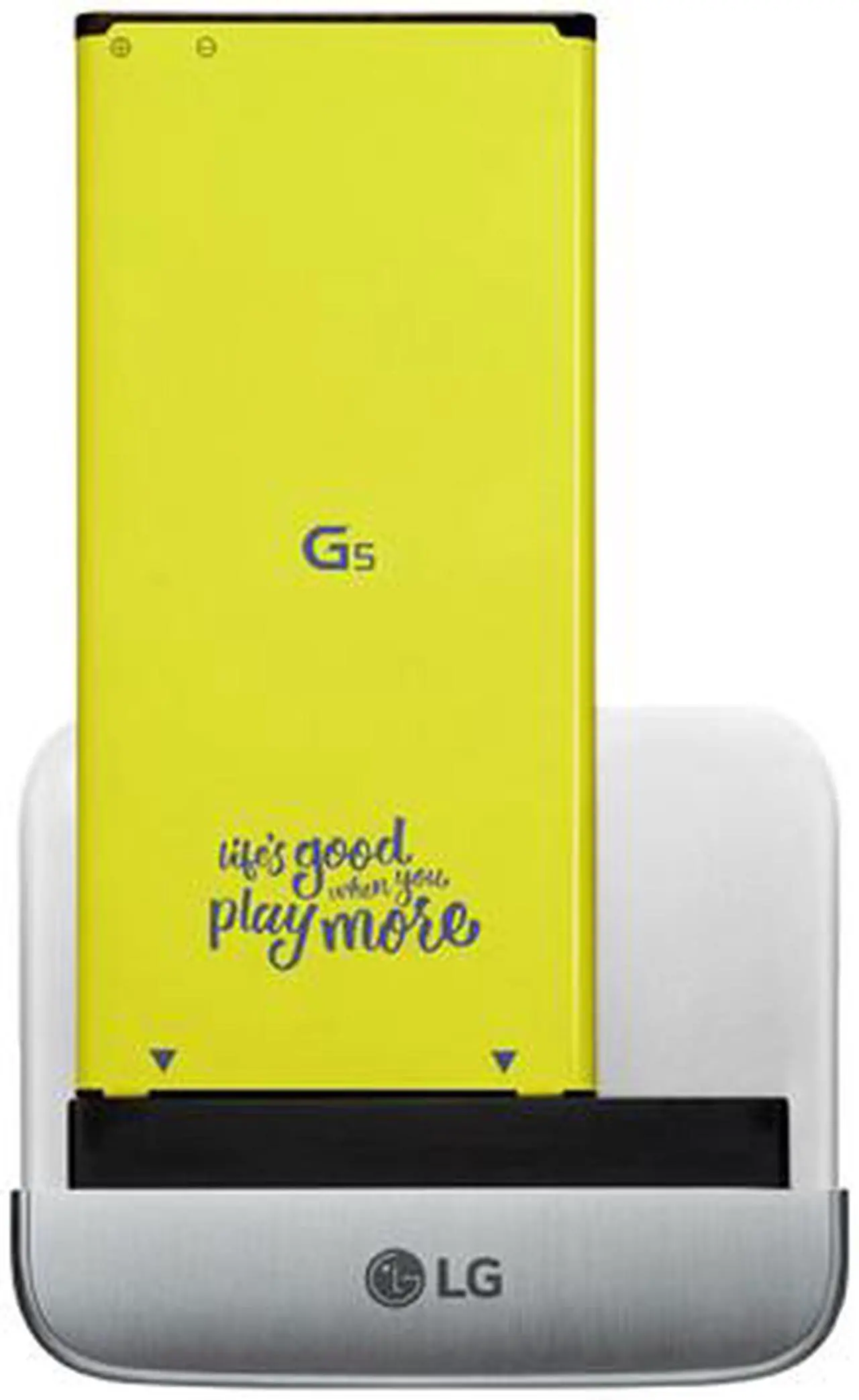 Alt view image 6 of 14 - LG CAM Plus (CBG-700.AUSASV) - OEM