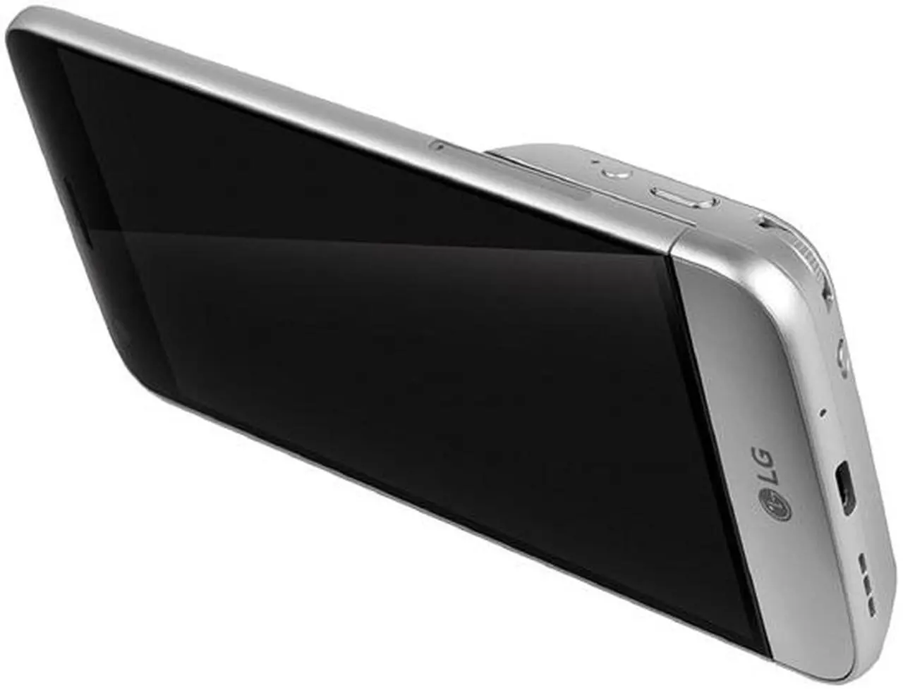 Alt view image 7 of 14 - LG CAM Plus (CBG-700.AUSASV) - OEM