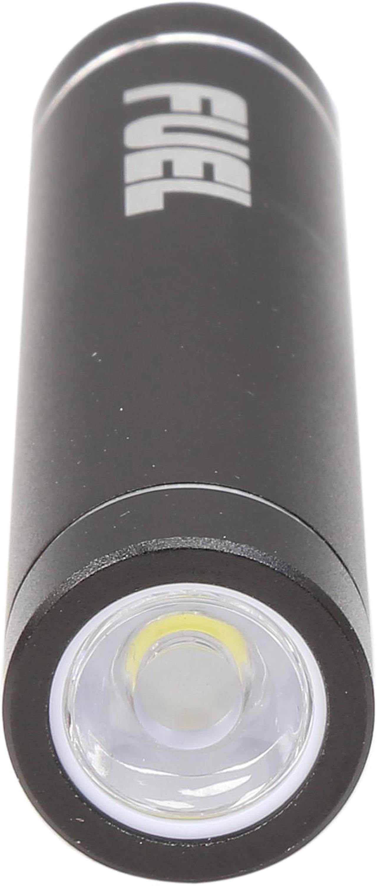 Alt view image 3 of 6 - Patriot Memory FUEL Active Black 2000 mAh Mobile Rechargeable Battery with LED Flashlight PCPA20001BK