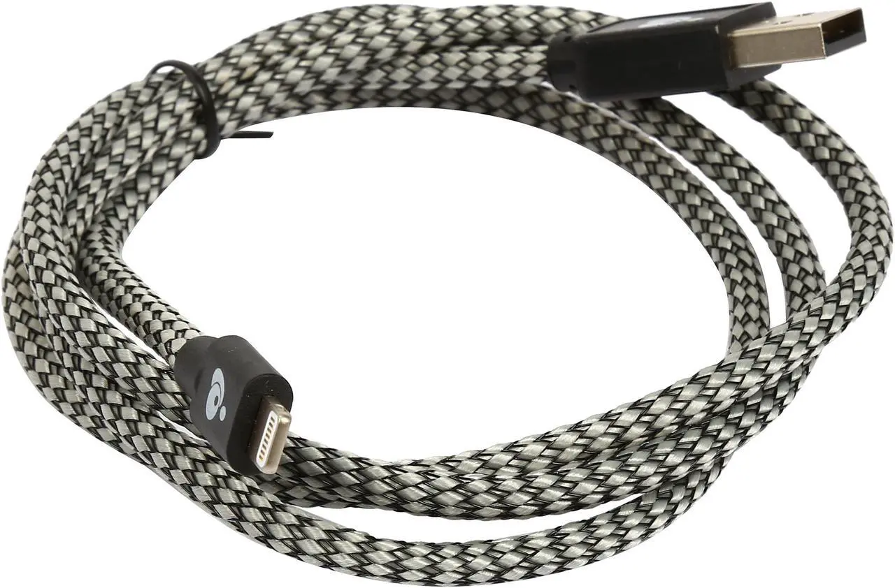 Cavo Ricarica 4 mm. - Connettore Micro
