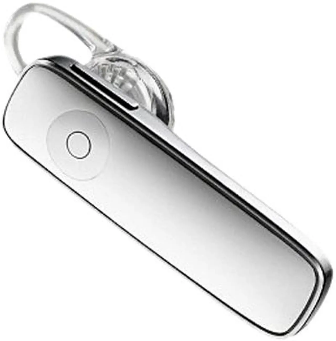 Main image of PLANTRONICS Marque 2 M165 White Bluetooth Headset w/ 1 year warranty