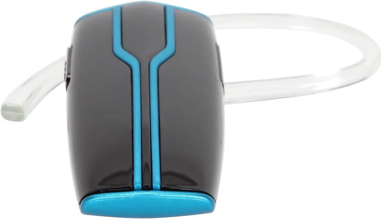 Alt view image 4 of 9 - PLANTRONICS M100 Bluetooth Headset
