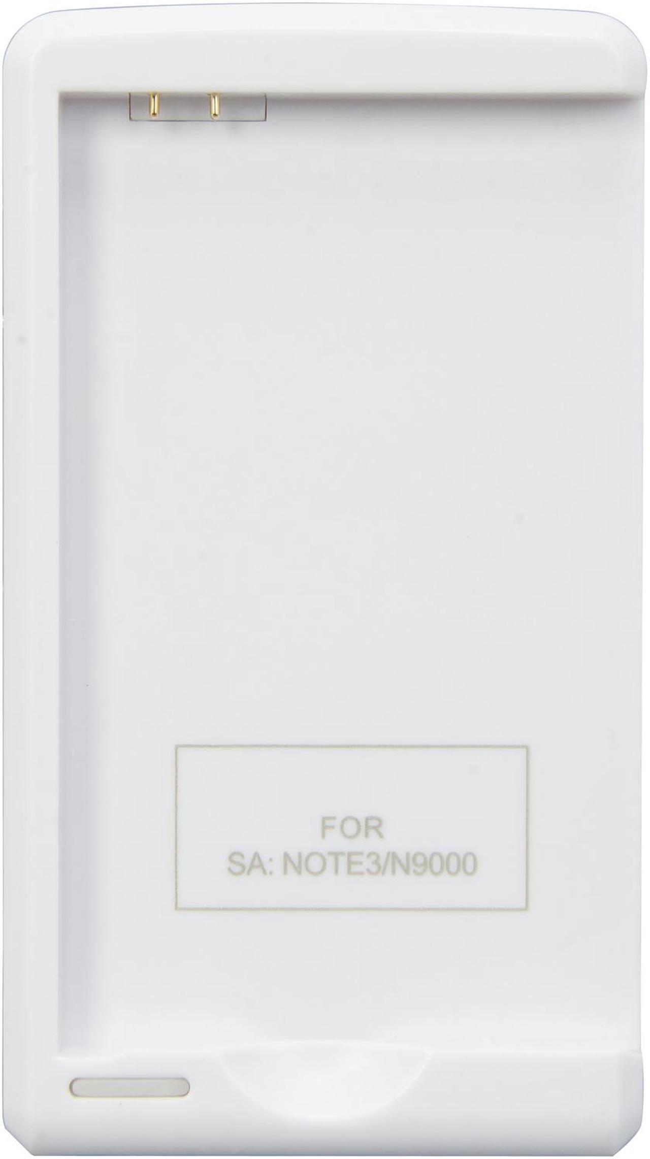 Alt view image 3 of 9 - Anker 2 x 3200mAh Li-ion Replacement Batteries for Samsung Galaxy NOTE 3 III, SM-N9005, SM-N9000, AT&T SM-N900A, Verizon SM-N900V, with NFC/Google Wallet, with Anker Travel Charger