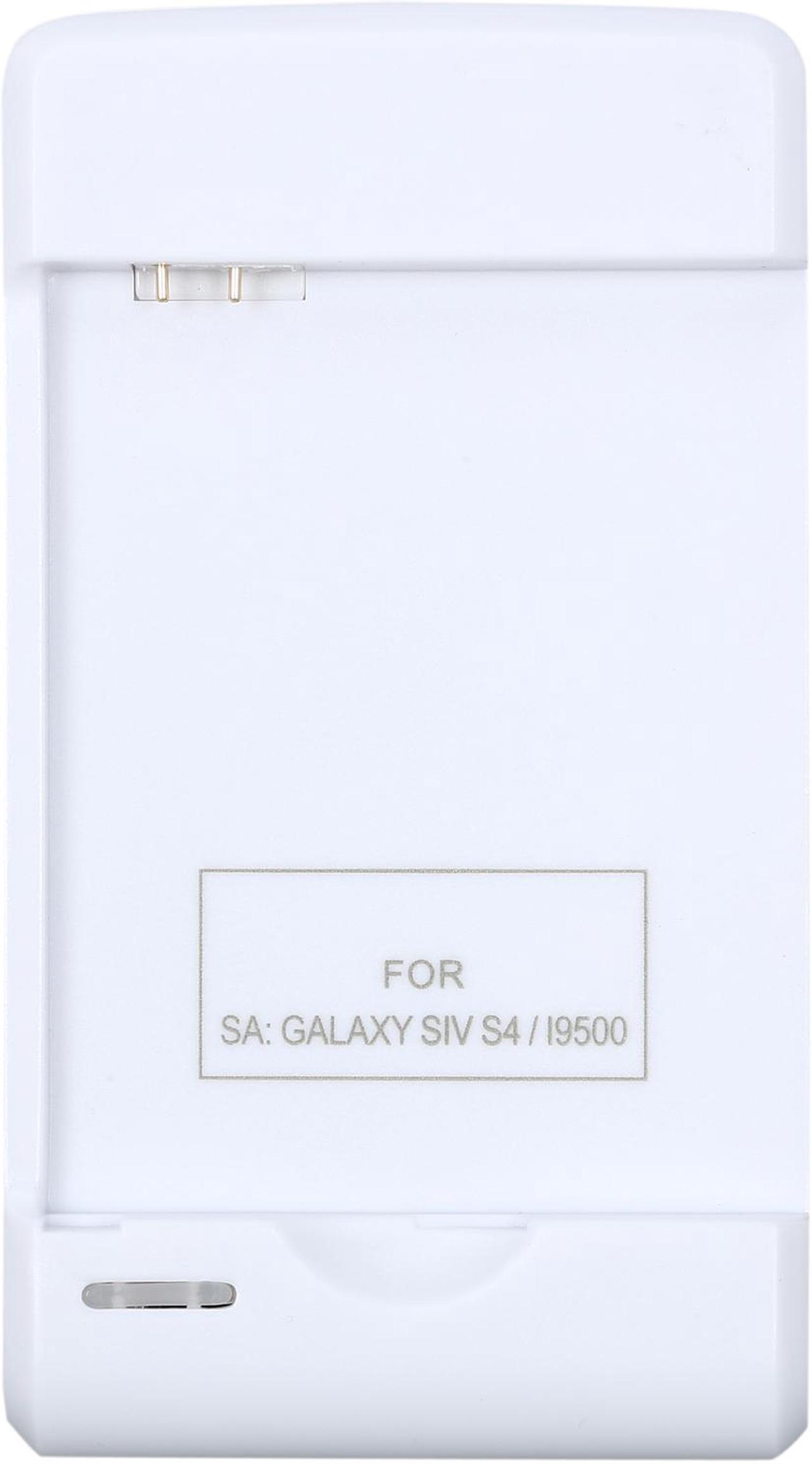 Alt view image 2 of 8 - Anker 2600 mAh Batteries for Samsung Galaxy S4 S IV, I9505 + Free Anker Travel Charger 70SMGLXS4-S42P1A
