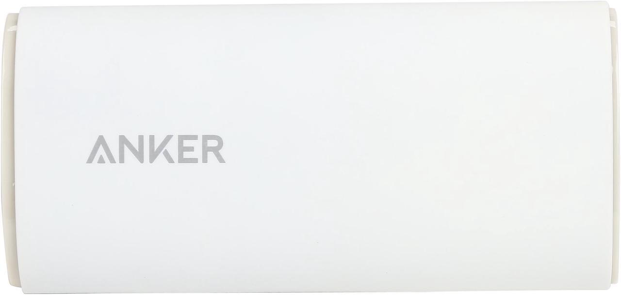 Alt view image 2 of 7 - Anker Astro 6400 mAh Portable Charger External Battery Power Bank with PowerIQ Technology for iPhone; iPad Air 2 mini 3; Galaxy S5 S4; Note 4 3; Nexus 6; LG and More (White)