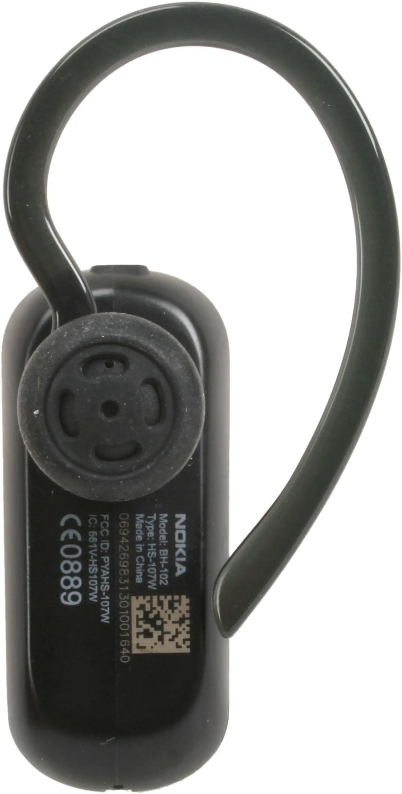 Alt view image 3 of 7 - NOKIA BH-102 Bluetooth Headset