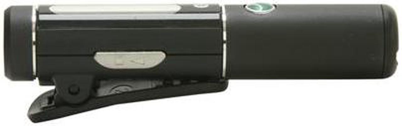 Alt view image 3 of 7 - Sony Ericsson In the Ear Bluetooth Stereo Headset (HBH-DS205)
