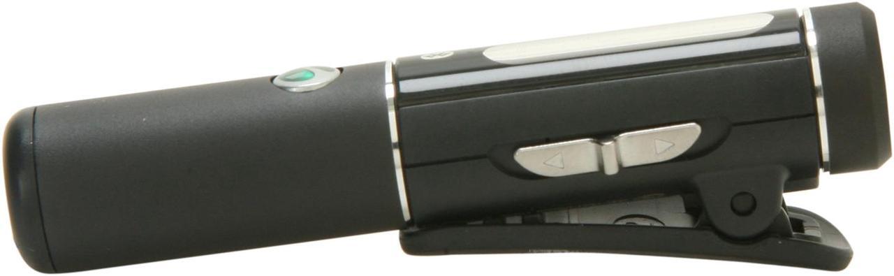 Alt view image 4 of 7 - Sony Ericsson In the Ear Bluetooth Stereo Headset (HBH-DS205)