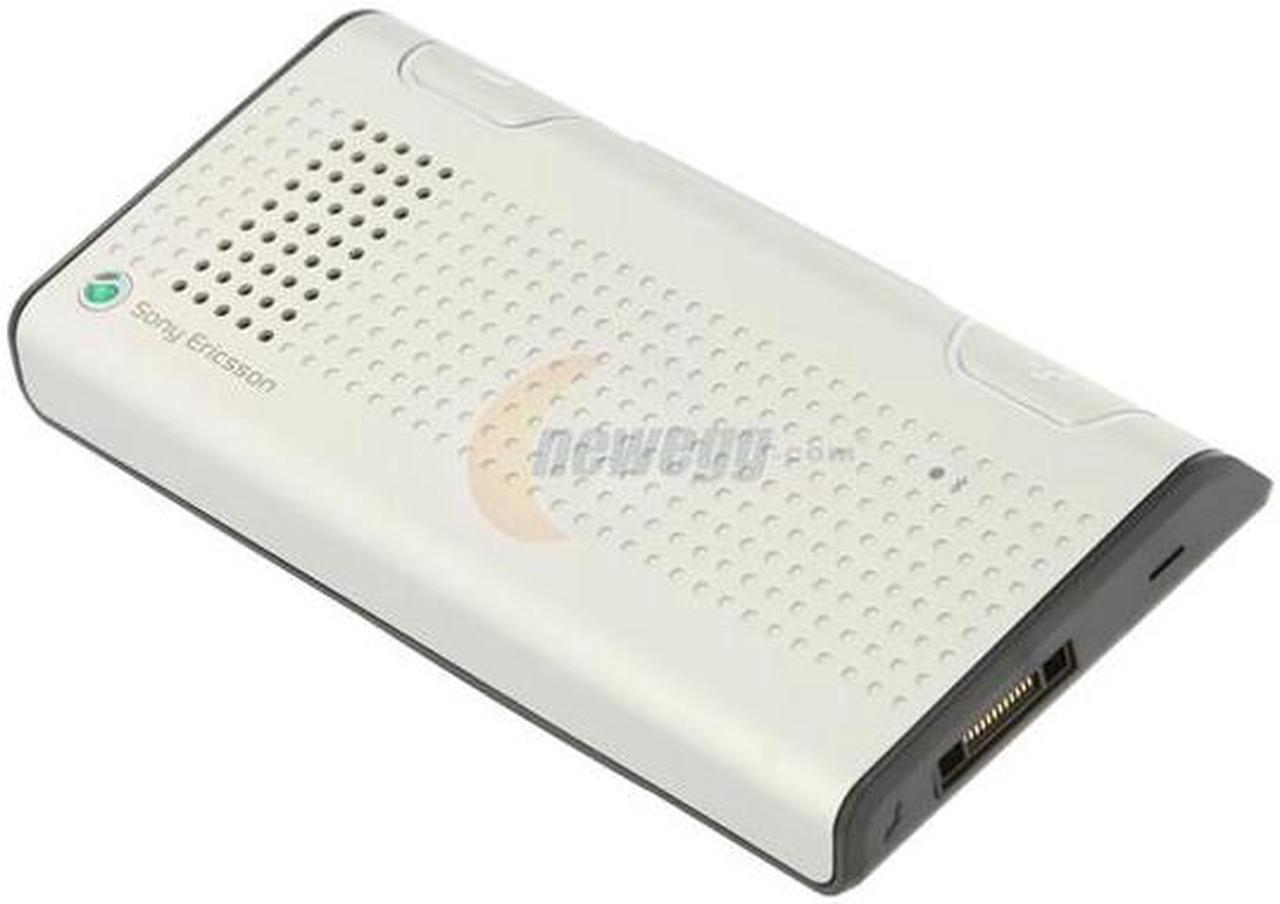 Main image of Sony Ericsson Bluetooth Car kit Silver (HCB-108)
