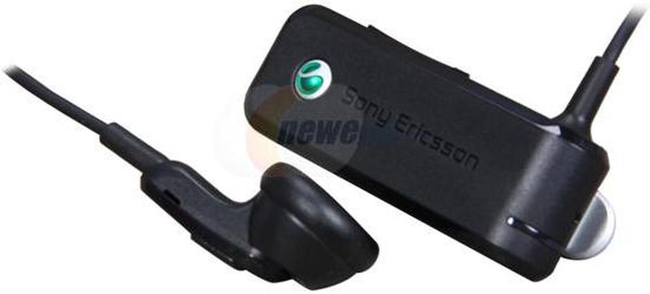 Main image of Sony Ericsson In-The-Ear Bluetooth Headset (VH300)