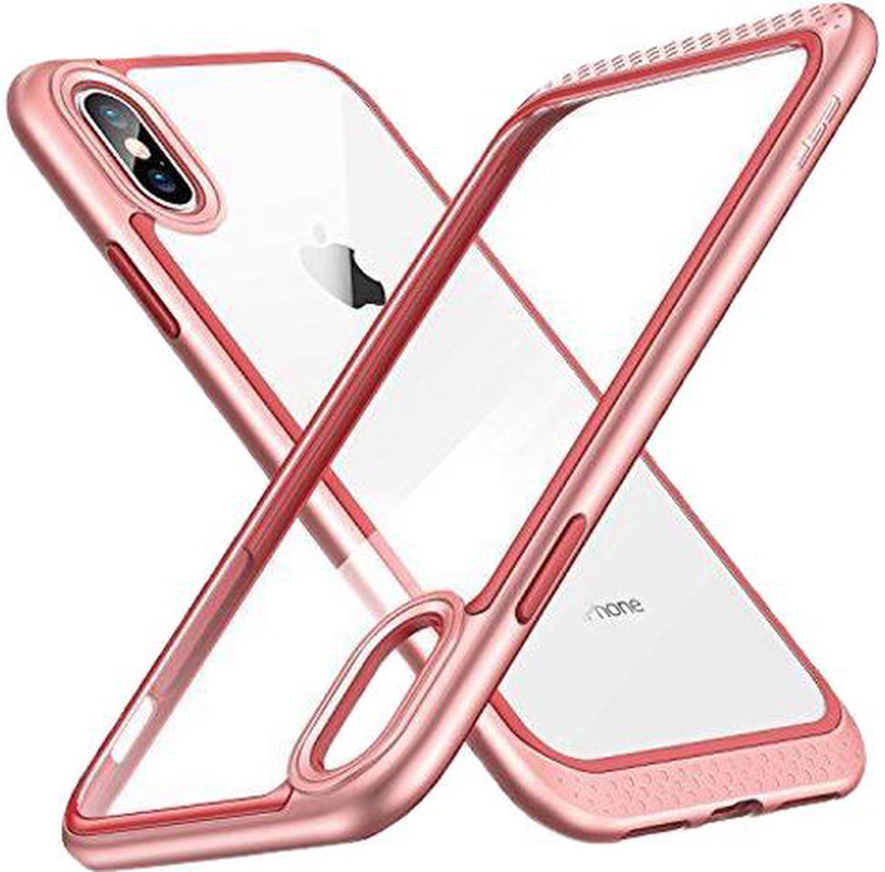 Main image of ESR Rose Gold Case & Covers 3A11YB0167