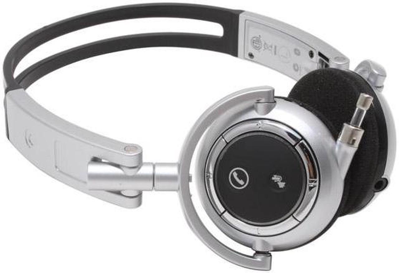 Alt view image 4 of 4 - PLANTRONICS Pulsar 590E Bluetooth Headset