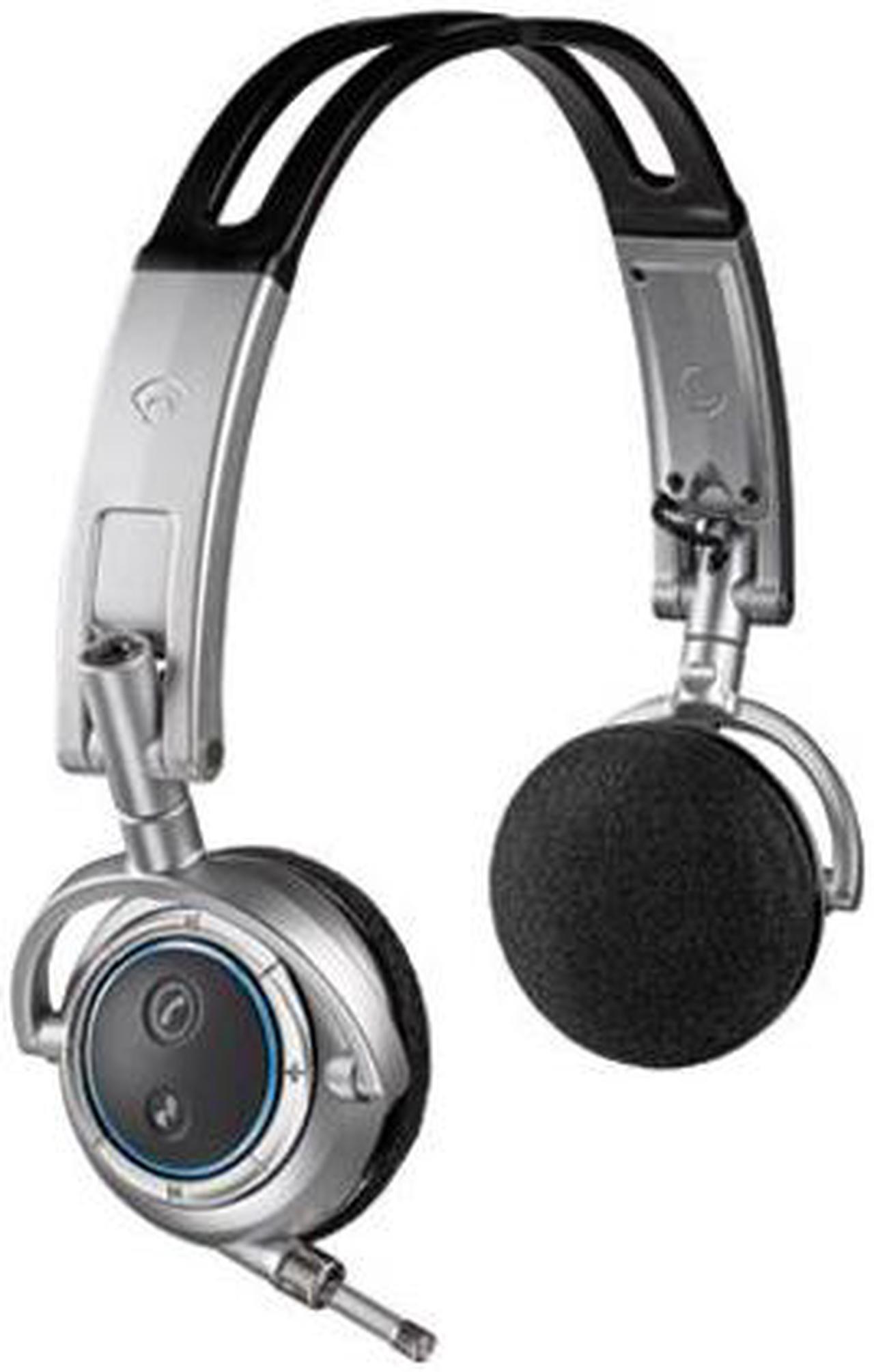 Alt view image 3 of 4 - PLANTRONICS Pulsar 590E Bluetooth Headset