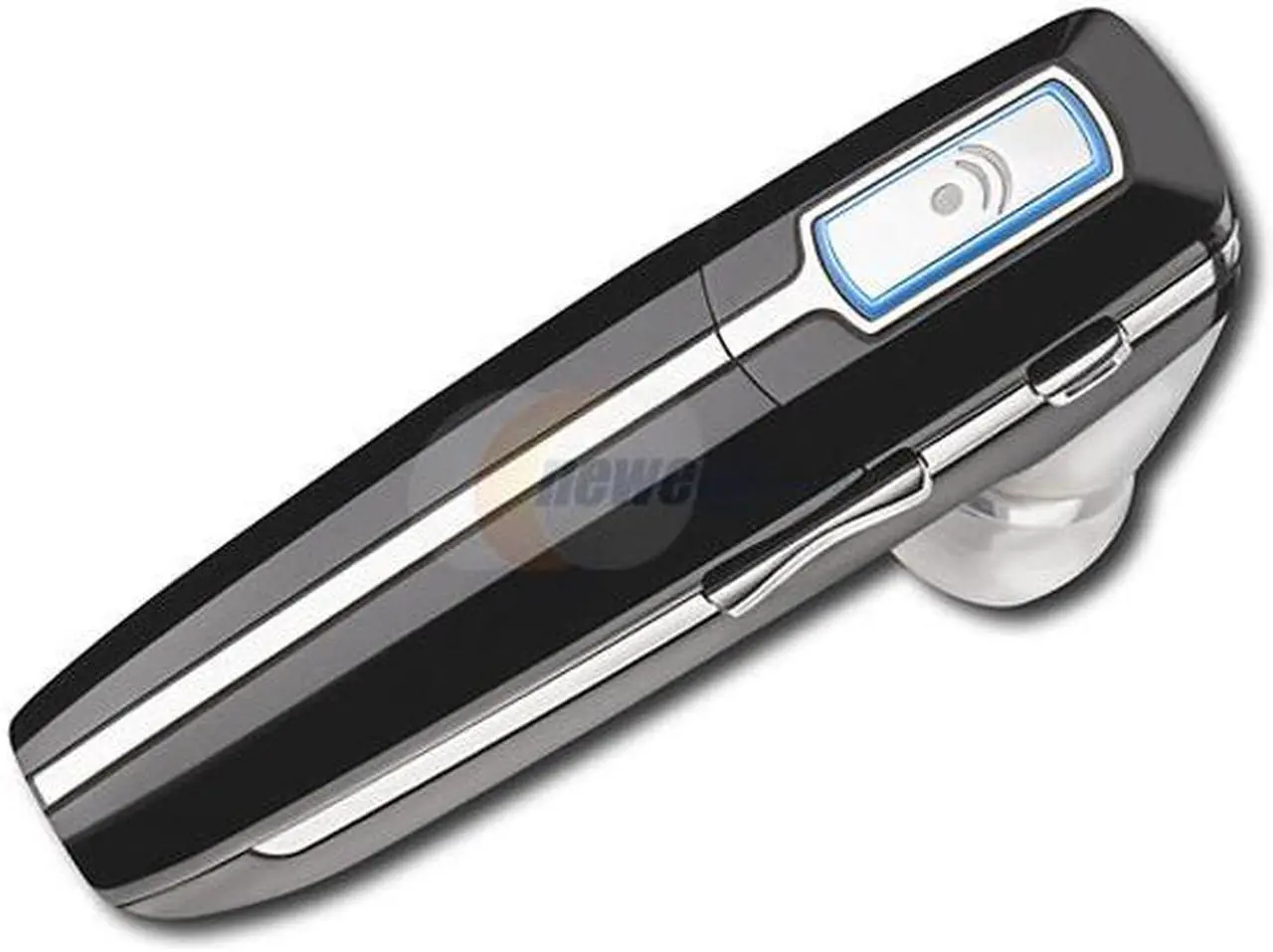Alt view image 3 of 13 - PLANTRONICS In-The-Ear Bluetooth Headset (Voyager 855)