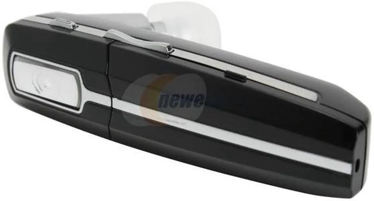 Alt view image 4 of 13 - PLANTRONICS In-The-Ear Bluetooth Headset (Voyager 855)