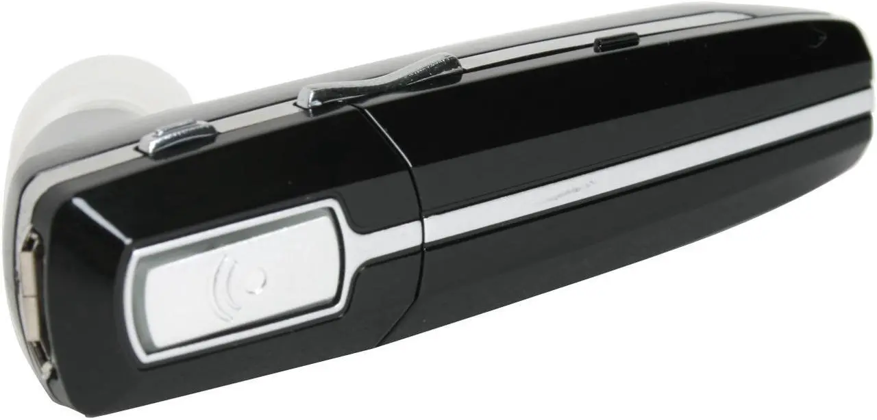 Alt view image 6 of 13 - PLANTRONICS In-The-Ear Bluetooth Headset (Voyager 855)