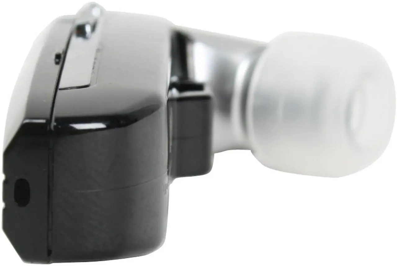Alt view image 9 of 13 - PLANTRONICS In-The-Ear Bluetooth Headset (Voyager 855)