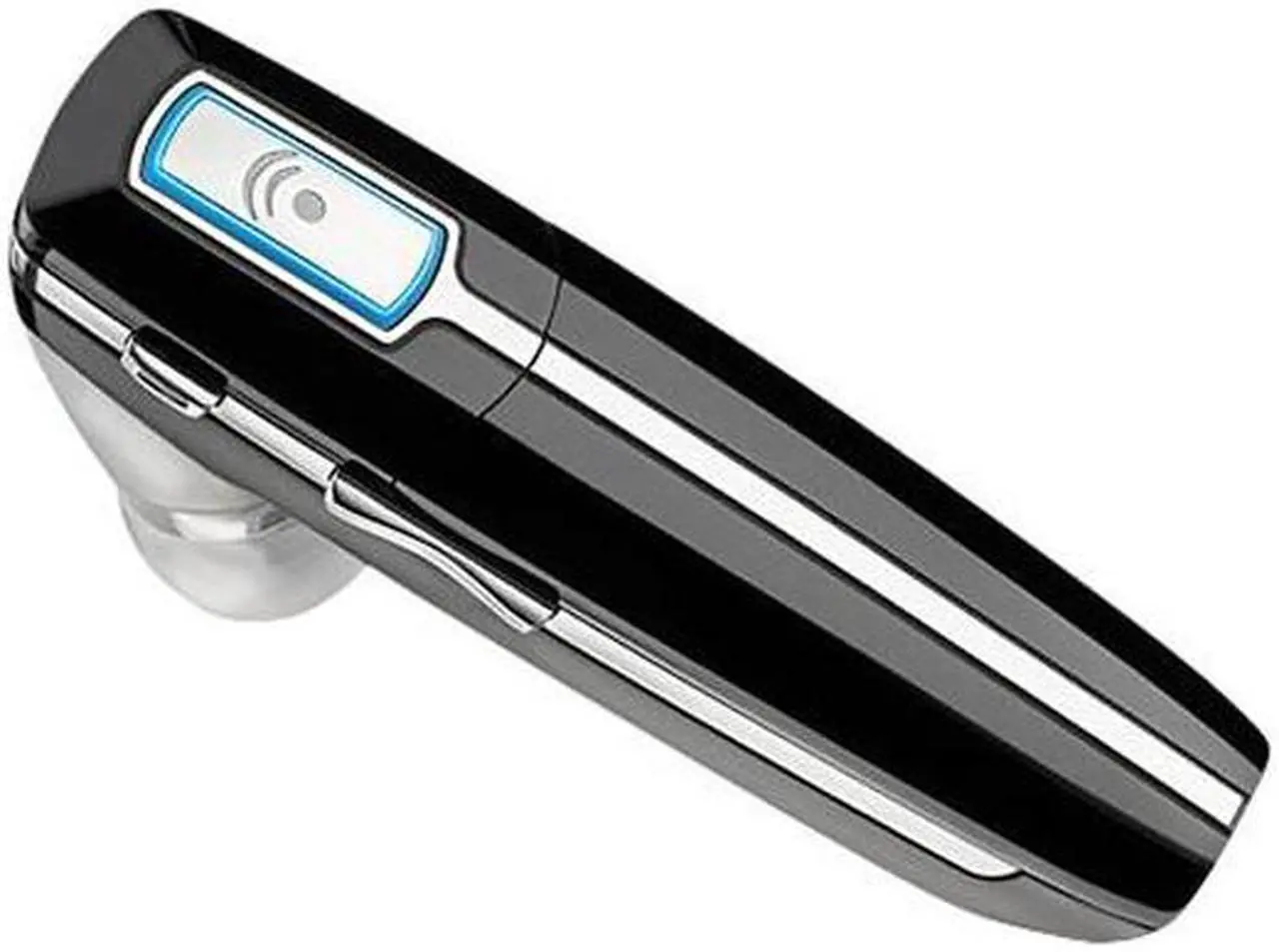 Alt view image 2 of 13 - PLANTRONICS In-The-Ear Bluetooth Headset (Voyager 855)