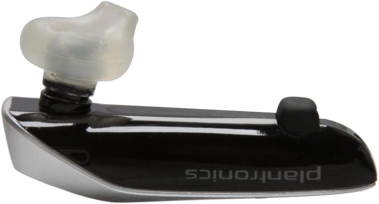 Alt view image 3 of 9 - PLANTRONICS 655 Discovery Bluetooth headset with AudioIQ Bulk - OEM