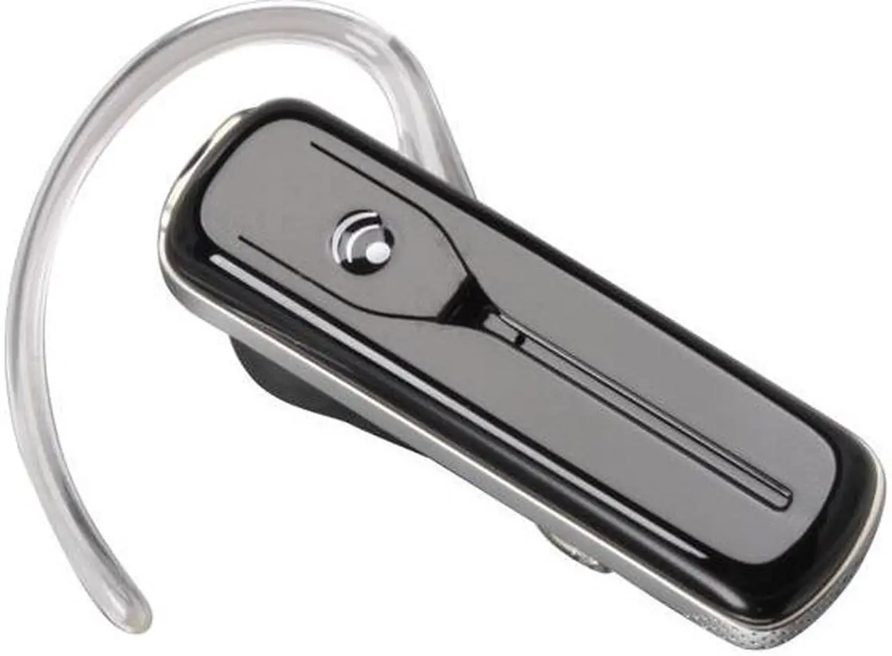 Main image of PLANTRONICS Over the Ear Bluetooth Headset (Voyager 835)