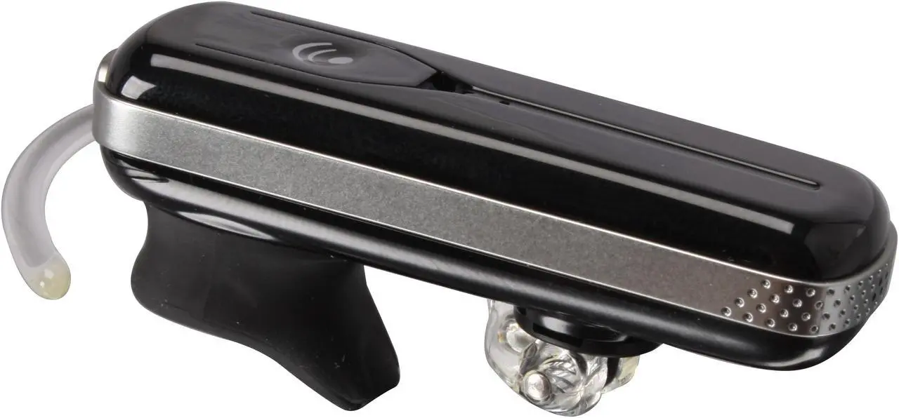 Alt view image 4 of 8 - PLANTRONICS Over the Ear Bluetooth Headset (Voyager 835)