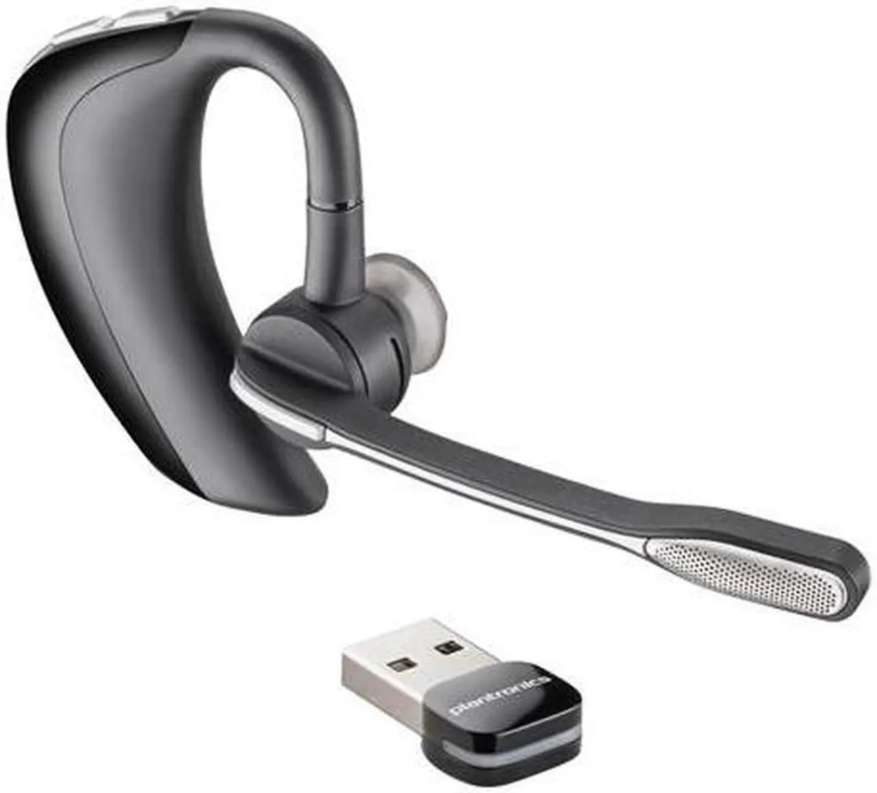 Main image of Voyager PRO UC Version Optimized for Microsoft Lync and Microsoft OCS 2007