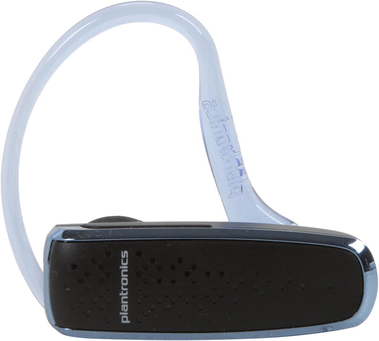 Alt view image 2 of 7 - PLANTRONICS M50 Bluetooth Headset