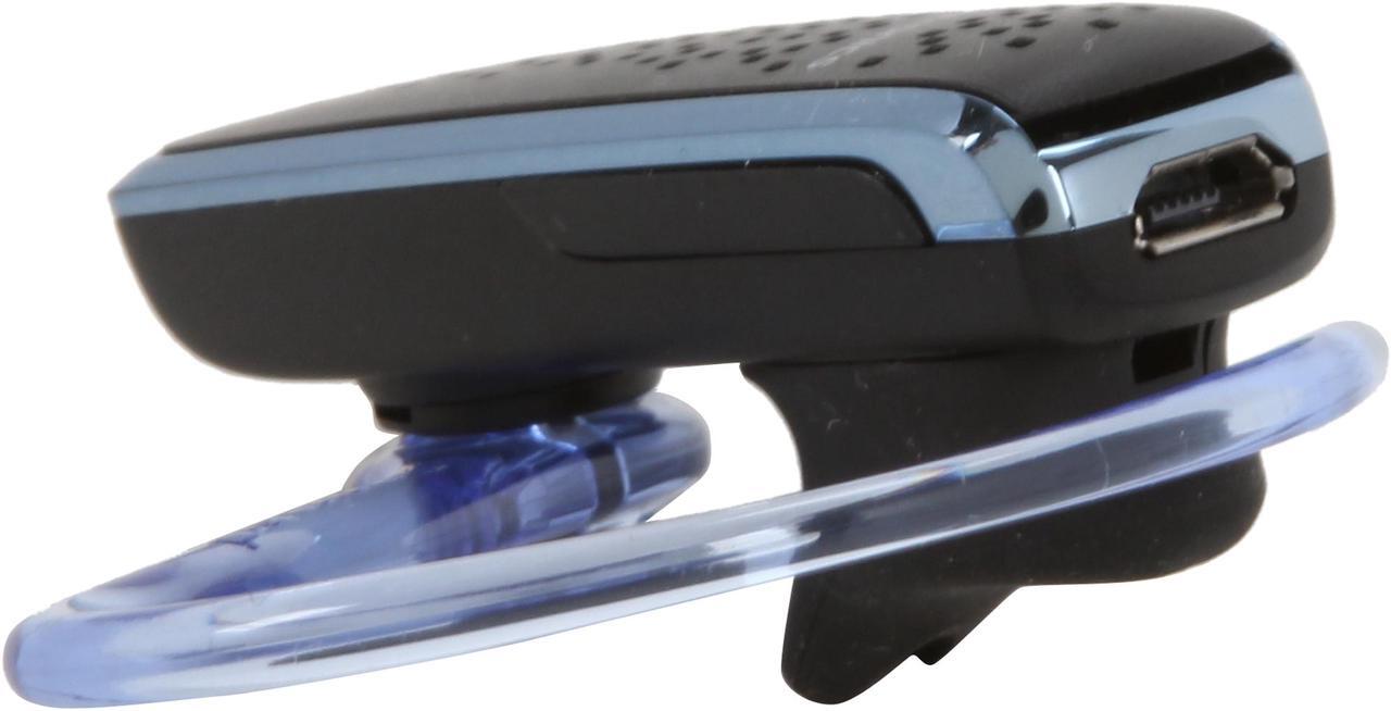 Alt view image 3 of 7 - PLANTRONICS M50 Bluetooth Headset