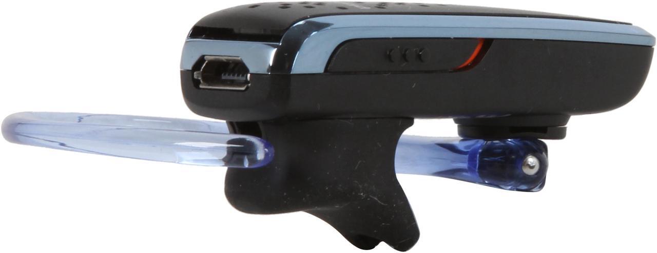 Alt view image 5 of 7 - PLANTRONICS M50 Bluetooth Headset