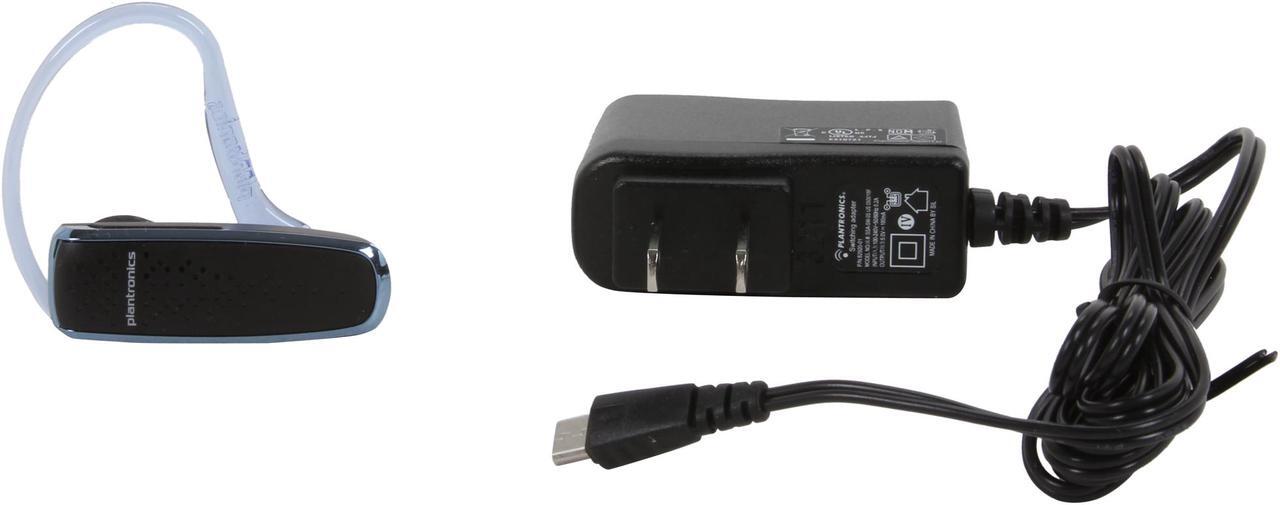 Alt view image 6 of 7 - PLANTRONICS M50 Bluetooth Headset