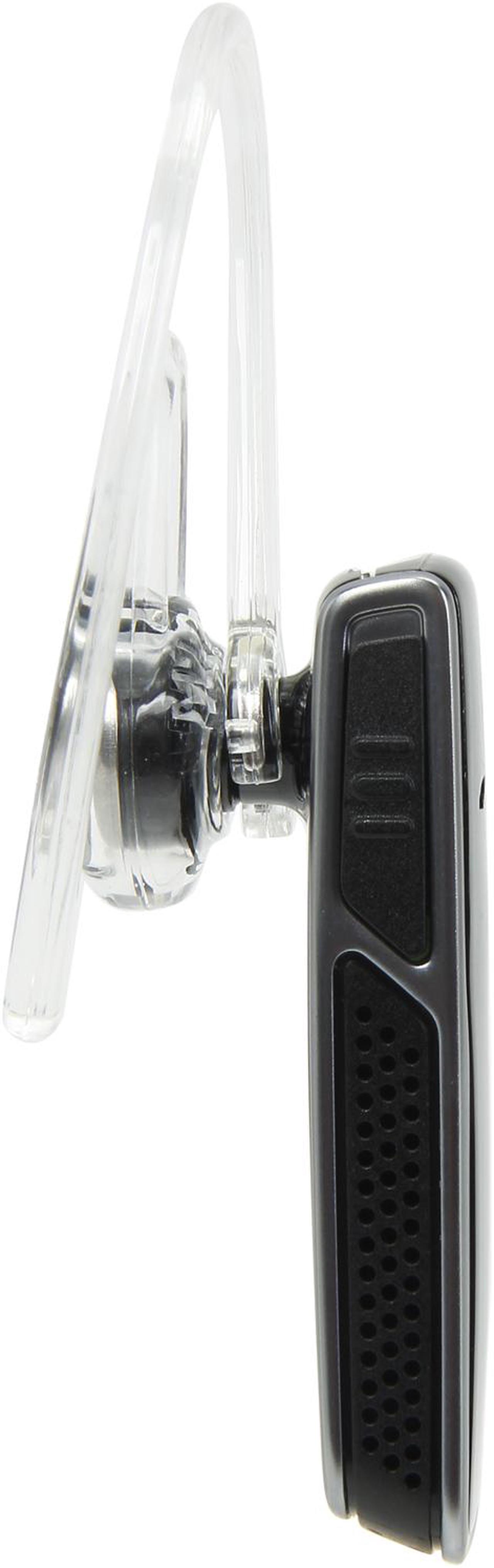 Alt view image 4 of 8 - PLANTRONICS M55 Bluetooth Headset with Vocalyst