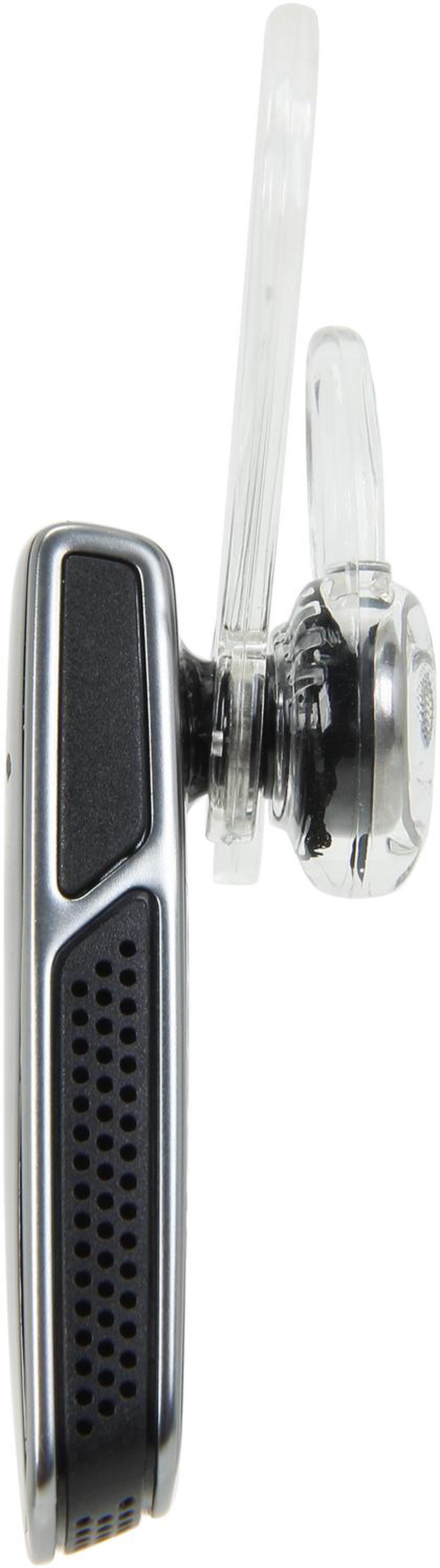 Alt view image 6 of 8 - PLANTRONICS M55 Bluetooth Headset with Vocalyst