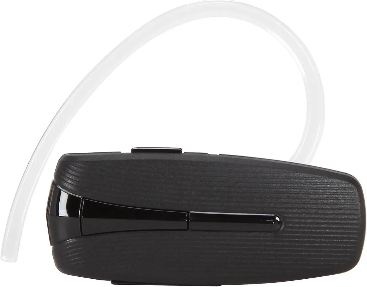 Alt view image 2 of 9 - Samsung HM1300 Handsfree Bluetooth Headset (Black)