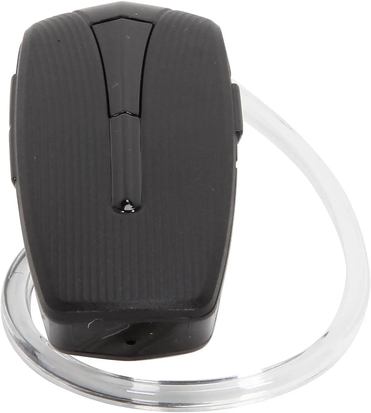 Alt view image 6 of 9 - Samsung HM1300 Handsfree Bluetooth Headset (Black)