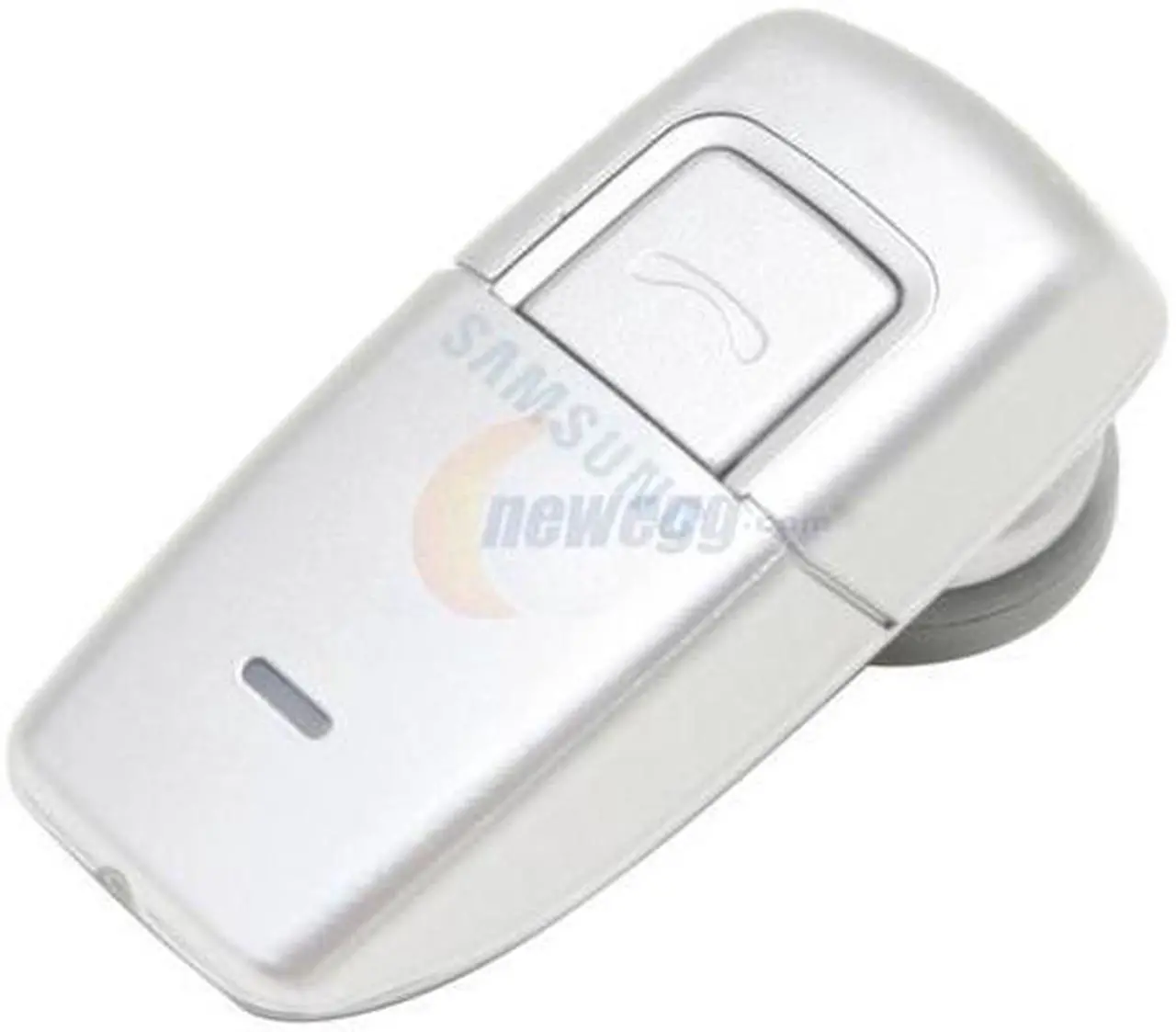 Main image of Samsung WEP200 White Bluetooth Headset