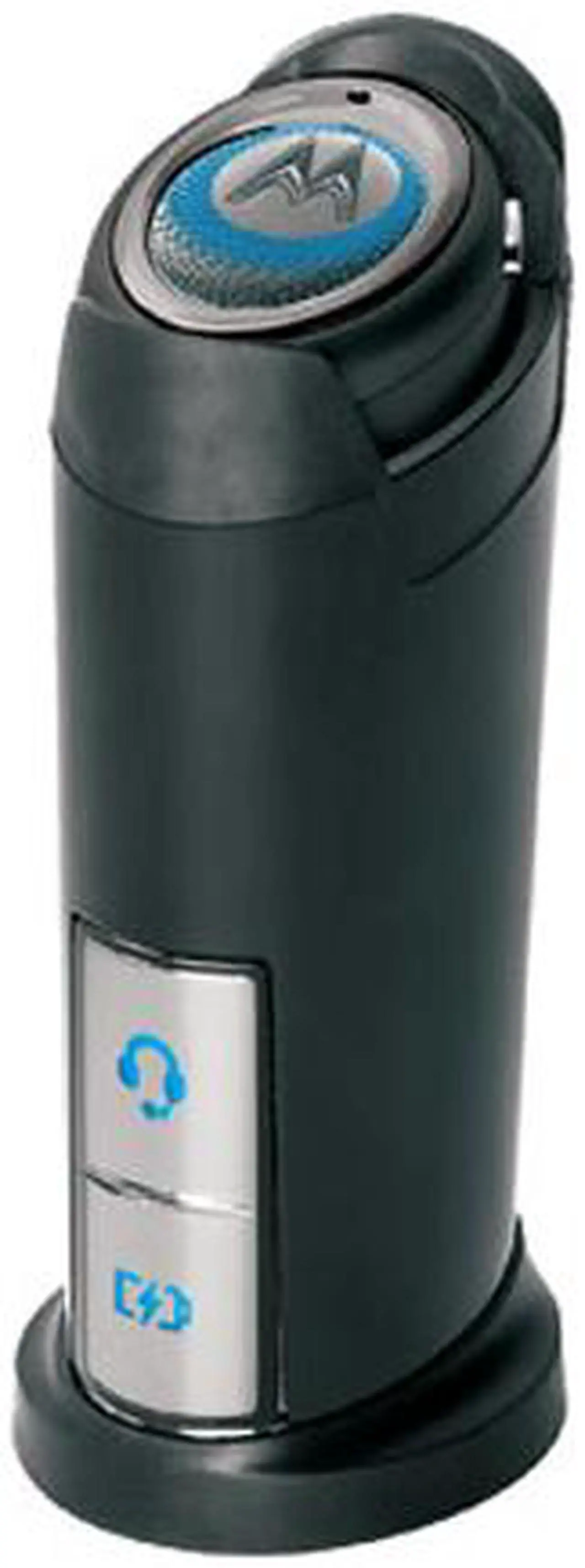 Alt view image 3 of 9 - MOTOROLA H9 Mini and discreet Bluetooth Headset