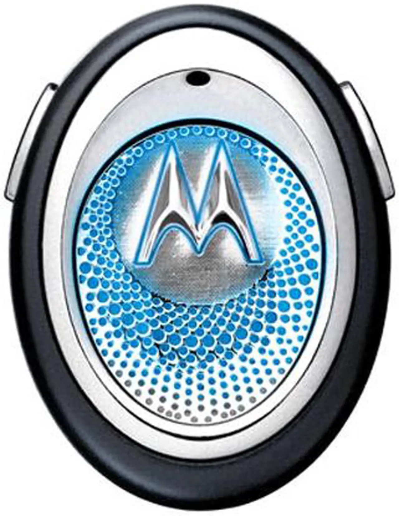 Alt view image 4 of 9 - MOTOROLA H9 Mini and discreet Bluetooth Headset