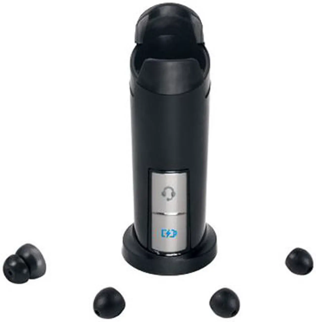 Alt view image 6 of 9 - MOTOROLA H9 Mini and discreet Bluetooth Headset